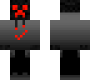 nether creeper gamer