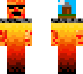 nether sandtinx