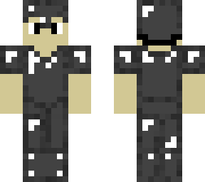 netherite armor