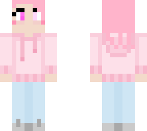 new oc! *_eve_*