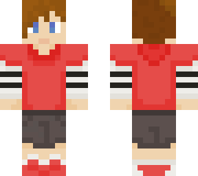new skin! 2.0