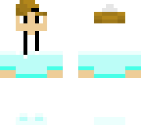 new version of light blue cool boy