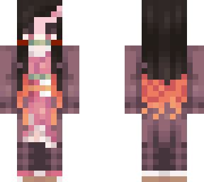 nezuko