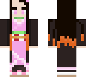 nezuko kamado