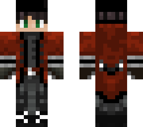 nick