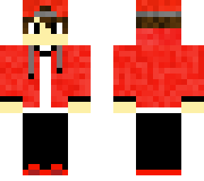 nick stuffs skin