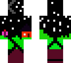 night and day