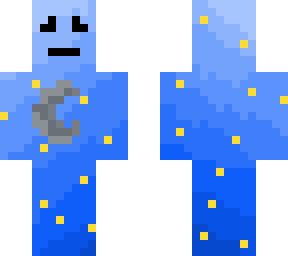 night sky