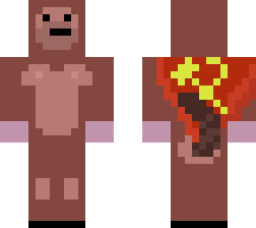 nikob65 monkey