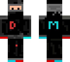 ninja dr0wsy master