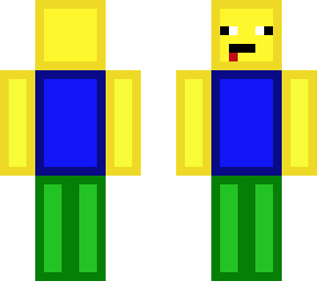 noob roblox