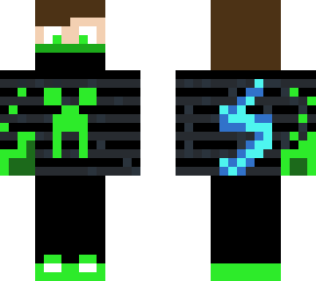 normal green