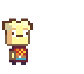 nugget 2d