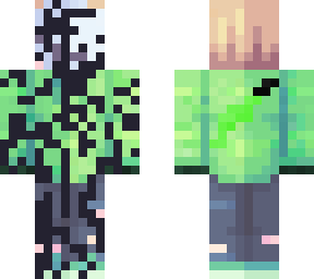null dream hoodie