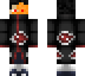 obito uchiha (broken mask)
