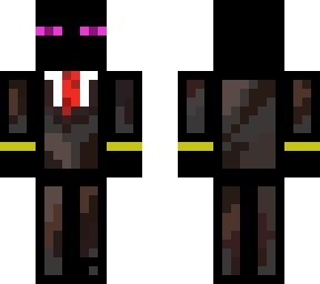 old enderman