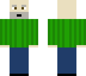 old man