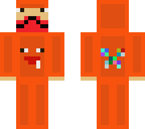 orange!!!!!