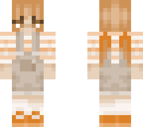 orange (girl)