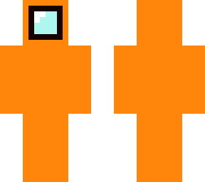orange among us