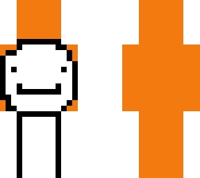 orange dream