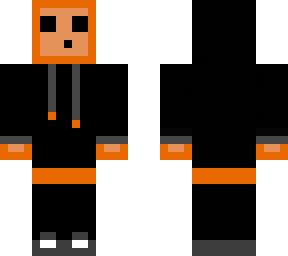 orange slime