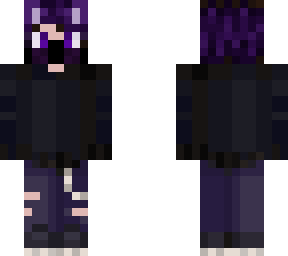 oreosamh skin contest draft 1
