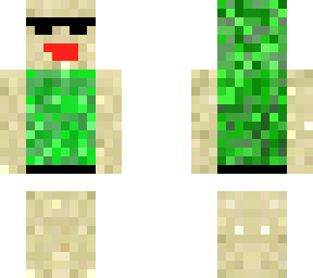 original skin