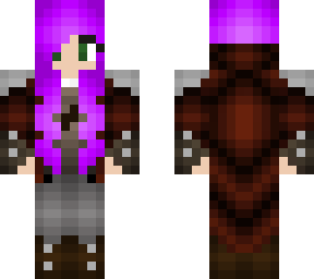outcast coat edit