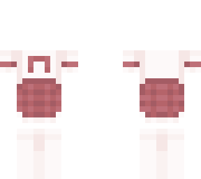 outfit #204// body base