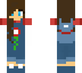 overalls