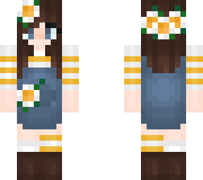oxeye daisy