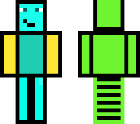 palmer's 1'st skin