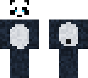 panda