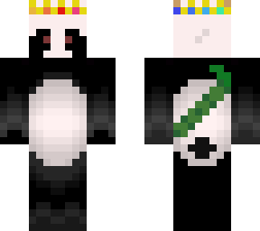 panda