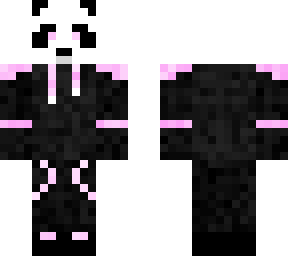panda