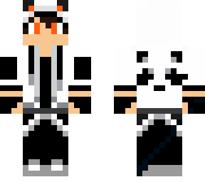 panda boi