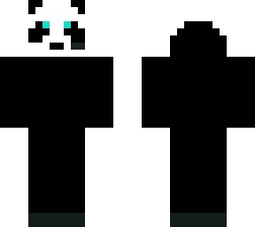 panda gamer