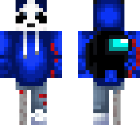 panda phantom
