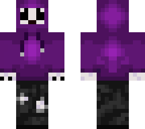 panda with hoodie