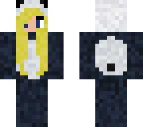 pandagirl