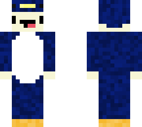pengooze