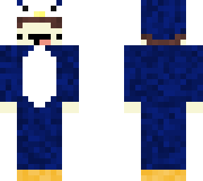 pengooze