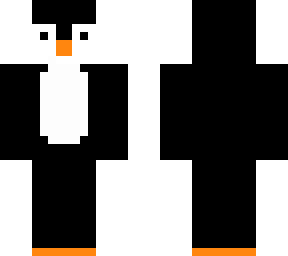 penguin