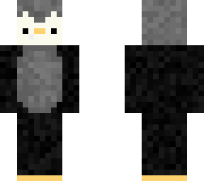 penguin