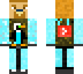 penguiny squad 2