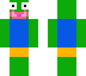 pepe the frog