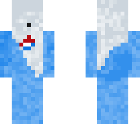 pepsi man