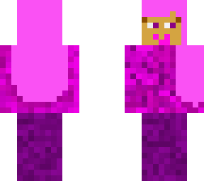 perfect in pink