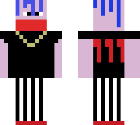 person